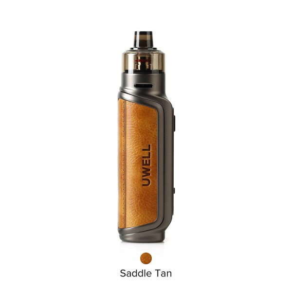 Uwell Aeglos P1 80W Pod Mod Kit