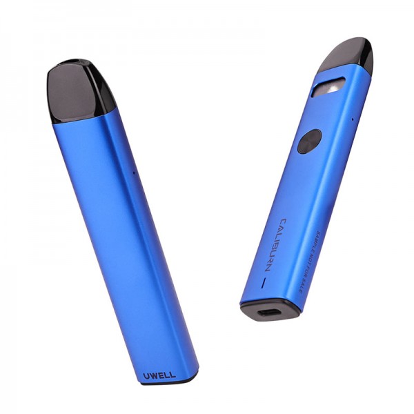 Uwell Caliburn A2 Pod System Kit 520mah