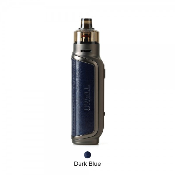 Uwell Aeglos P1 80W Pod Mod Kit