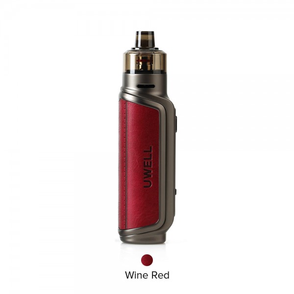 Uwell Aeglos P1 80W Pod Mod Kit