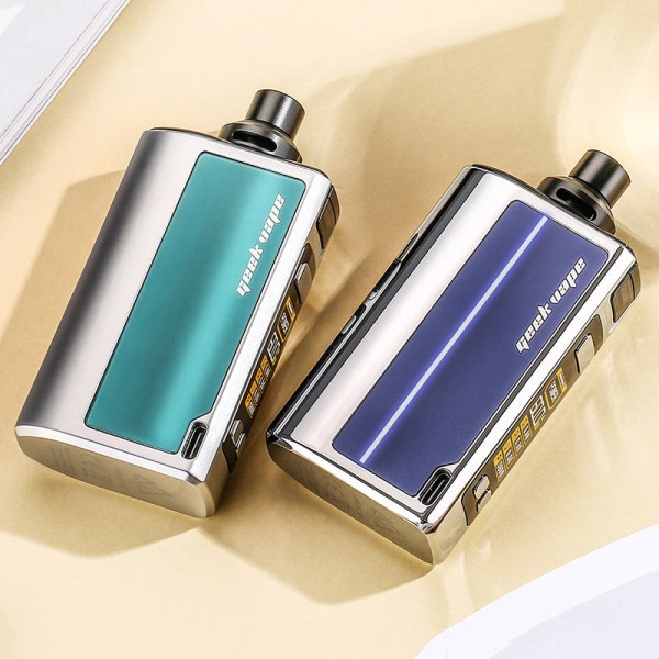 Geekvape Obelisk 60 Pod Mod Kit 2200mah