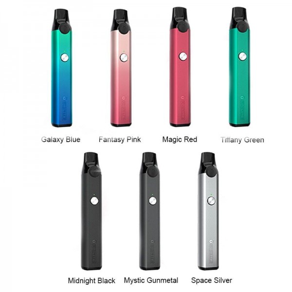 Lost Vape Quest UB Lite 30W Pod Kit 1000mAh