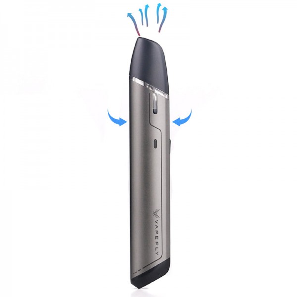 Vapefly Manners Pod System Kit 650mah