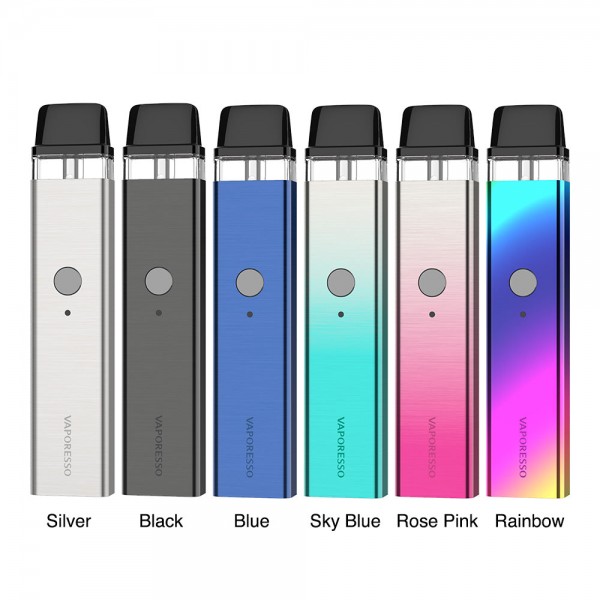 Vaporesso XROS Pod System Kit 800mAh