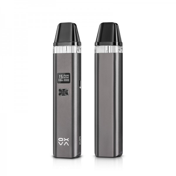 OXVA Xlim Pod System Kit 900mah