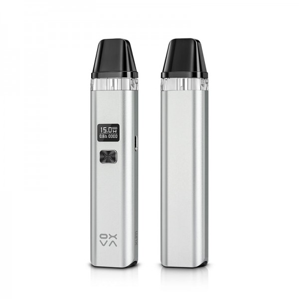 OXVA Xlim Pod System Kit 900mah