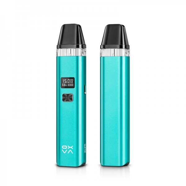 OXVA Xlim Pod System Kit 900mah