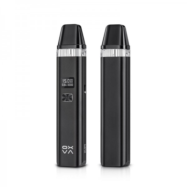 OXVA Xlim Pod System Kit 900mah