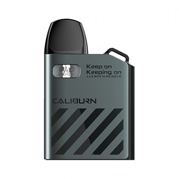 Uwell Caliburn AK2 Pod System Kit 520mah