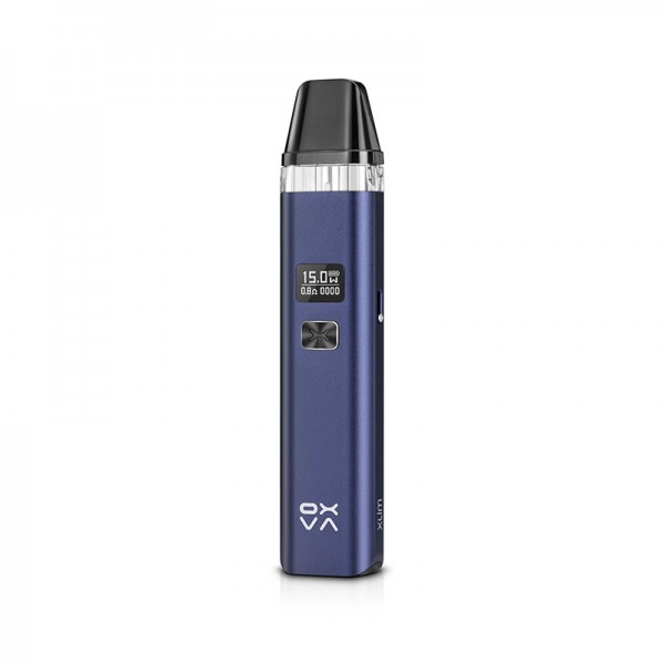 OXVA Xlim Pod System Kit 900mah
