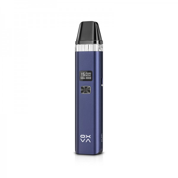 OXVA Xlim Pod System Kit 900mah