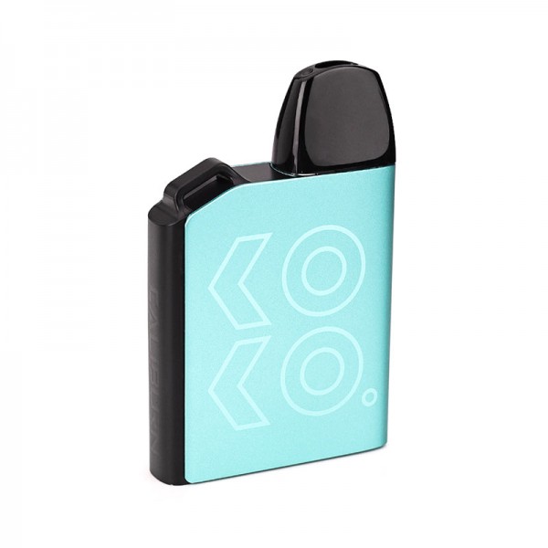 Uwell Caliburn AK2 Pod System Kit 520mah