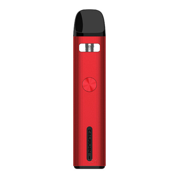 Uwell Caliburn G2 Pod System Kit 750mah