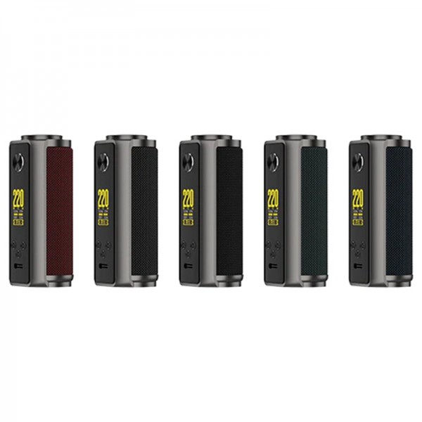 Vaporesso Target 200 MOD