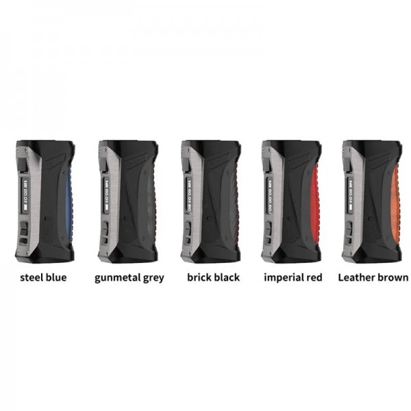 Vaporesso FORZ TX80 VW Box Mod