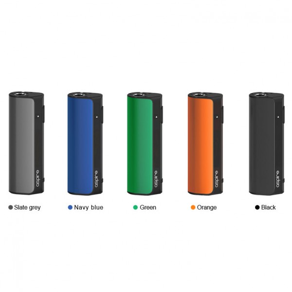 Aspire K Lite Box Mod 900mah