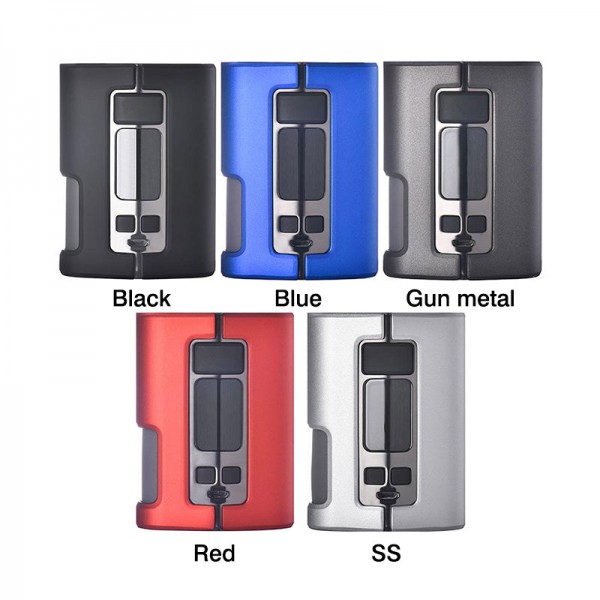 Uwell Dyadic Squonk Mod