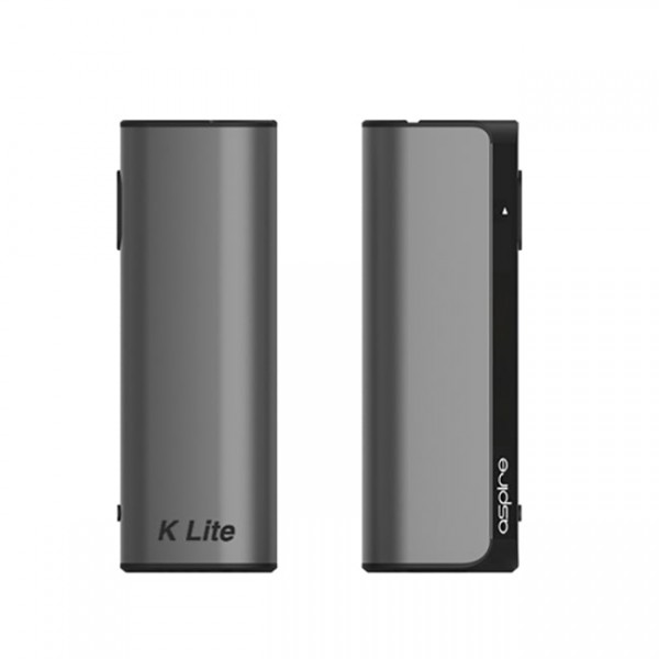 Aspire K Lite Box Mod 900mah