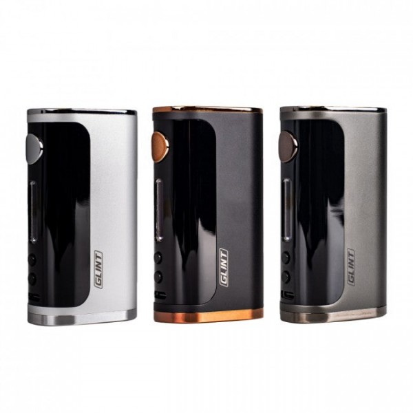 Aspire Glint 75W Box Mod