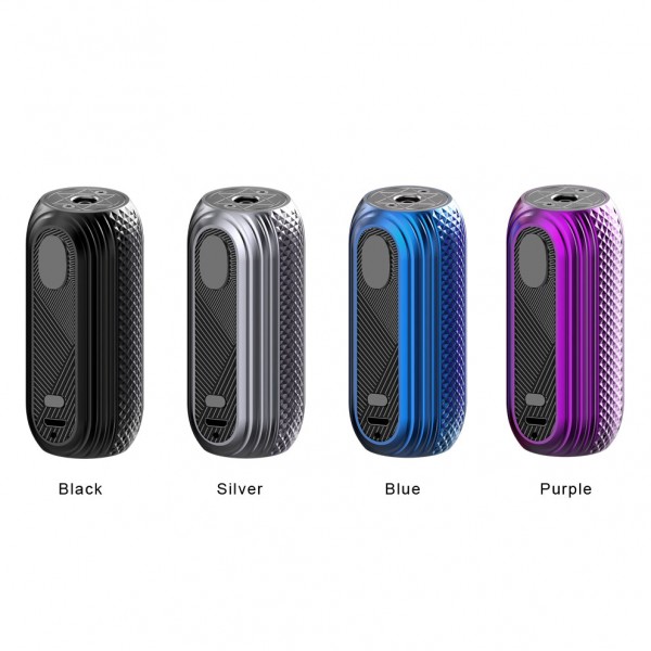 Aspire Reax Mini Box Mod 1600mah