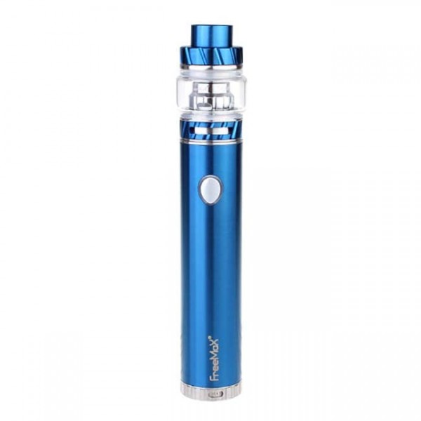 Freemax TWISTER 80W Starter Kit Metal Edition 2300mah