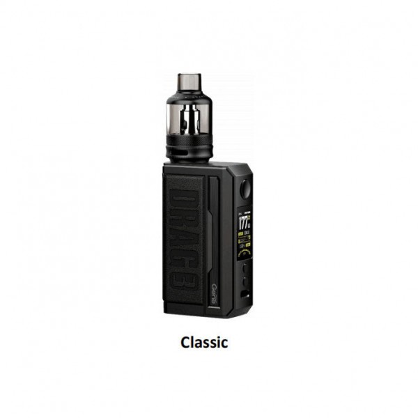 Voopoo Drag 3 177W Starter Kit