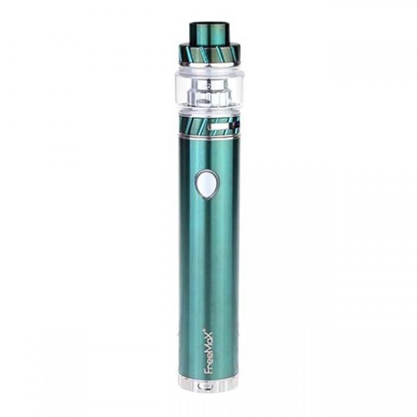 Freemax TWISTER 80W Starter Kit Metal Edition 2300mah