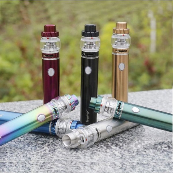 Freemax TWISTER 80W Starter Kit Metal Edition 2300mah