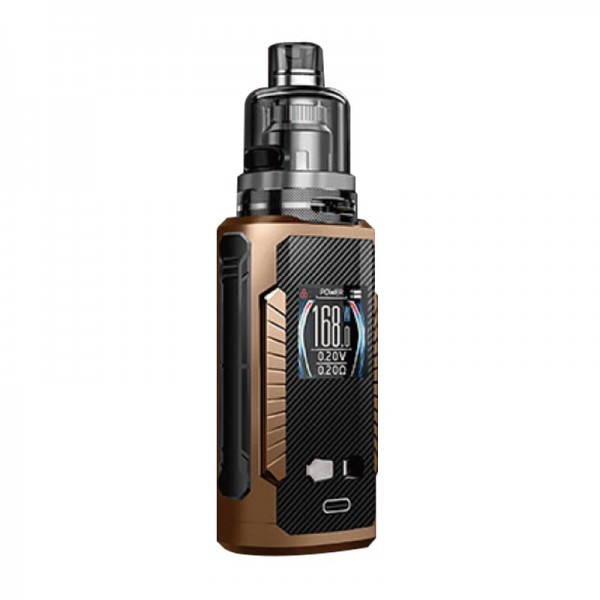 Freemax Maxus Max 168W Starter Kit