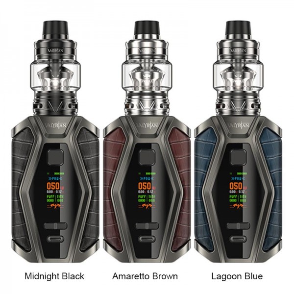 Uwell Valyrian 3 200W Starter Kit 6ml