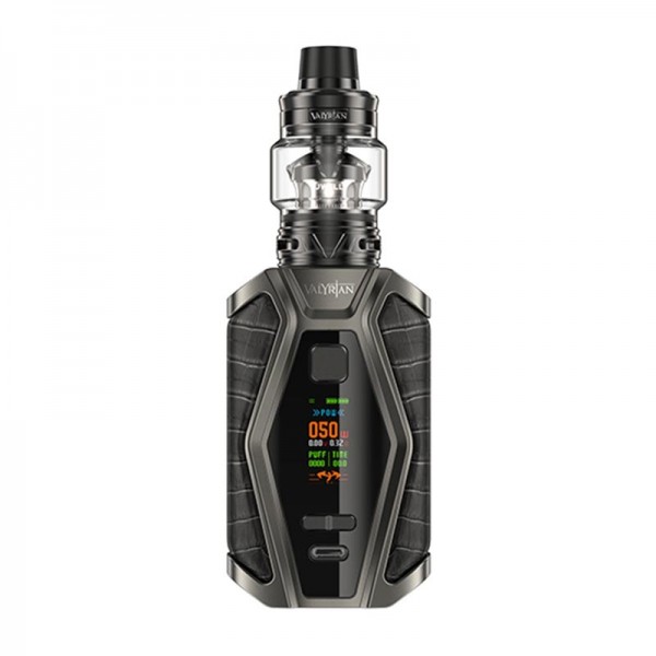 Uwell Valyrian 3 200W Starter Kit 6ml