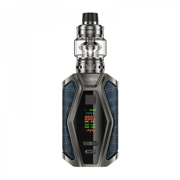 Uwell Valyrian 3 200W Starter Kit 6ml