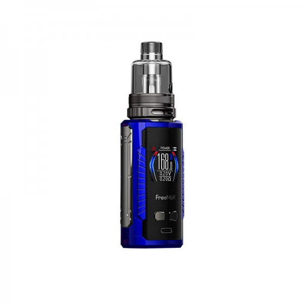 Freemax Maxus Max Pro 168W Starter Kit