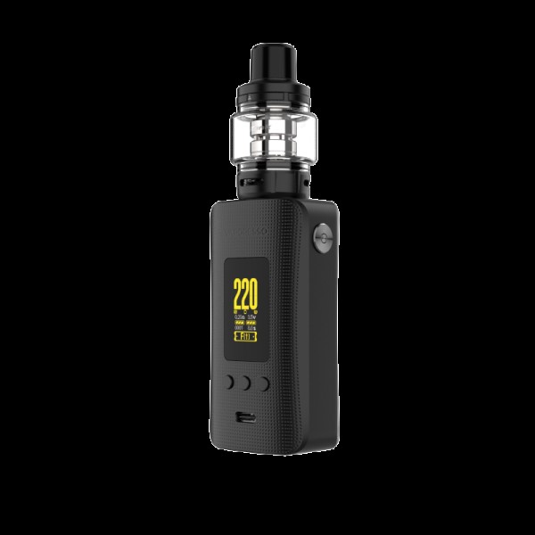 Vaporesso GEN 200 & 80 S Starter Kit With iTank