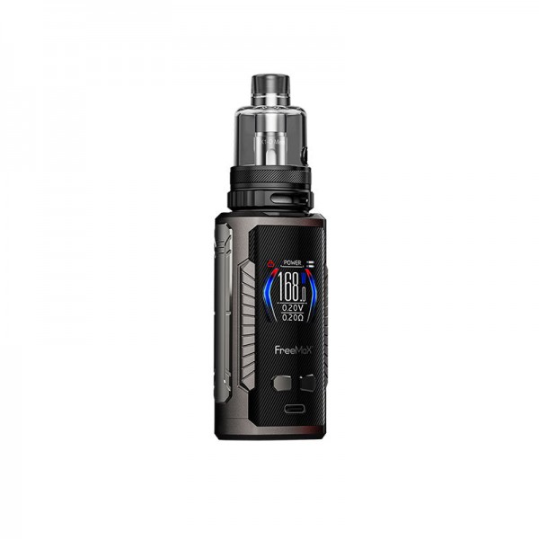 Freemax Maxus Max Pro 168W Starter Kit