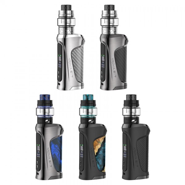 Innokin Kroma 217 100W Mod Kit with Z Force Tank 5ml