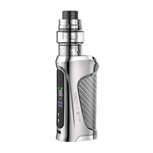 Innokin Kroma 217 100W Mod Kit with Z Force Tank 5ml