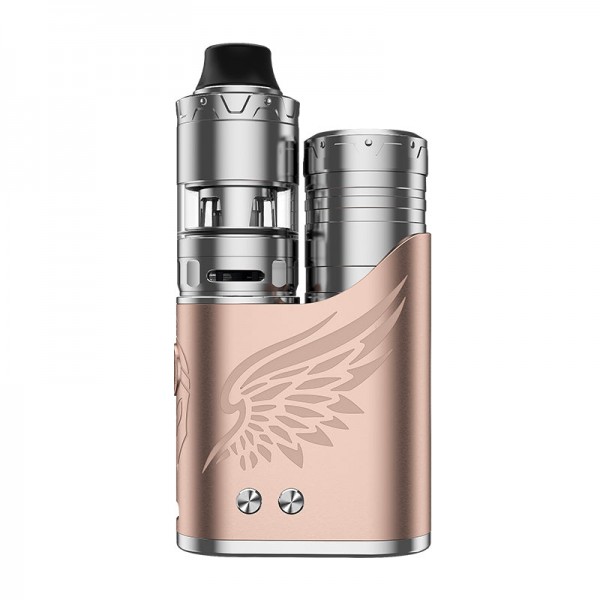 Vapefly Brunhilde SBS 100W Starter Kit