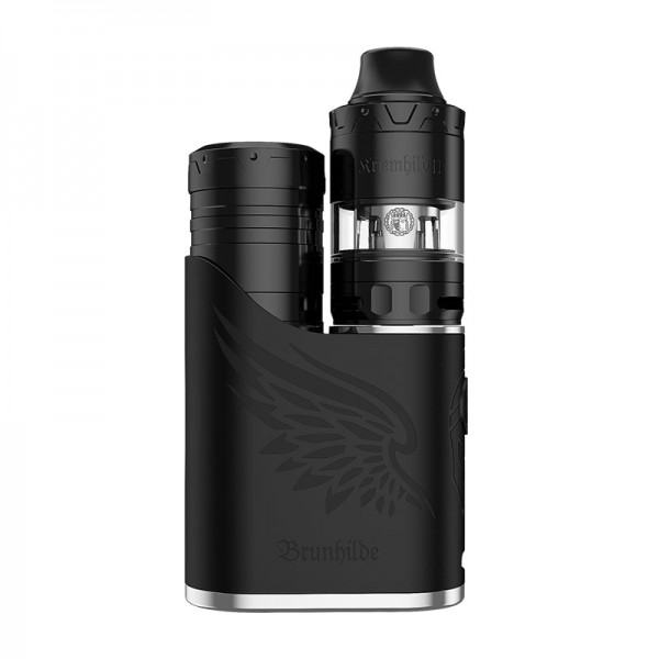 Vapefly Brunhilde SBS 100W Starter Kit