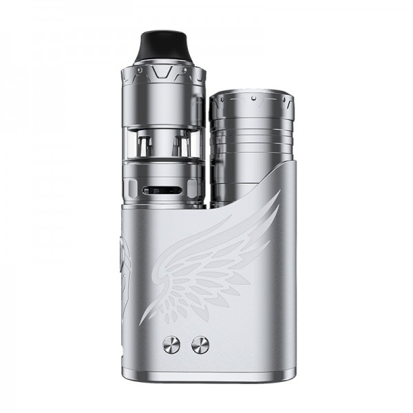 Vapefly Brunhilde SBS 100W Starter Kit