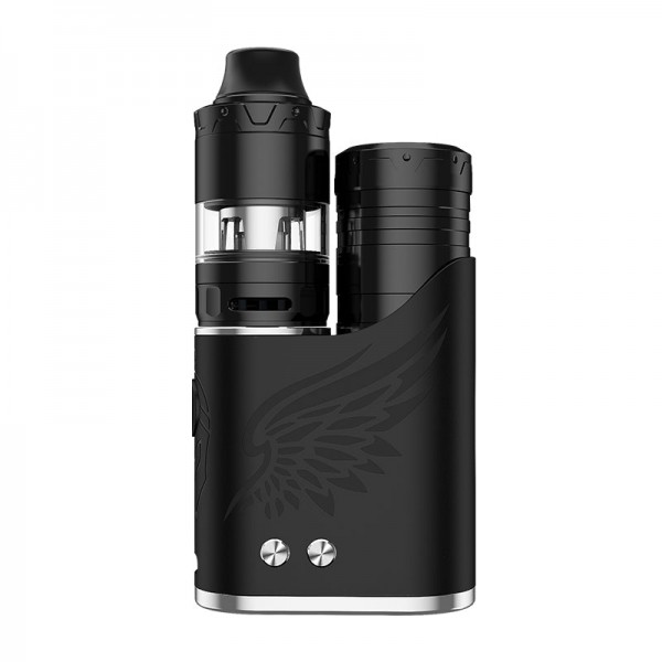 Vapefly Brunhilde SBS 100W Starter Kit