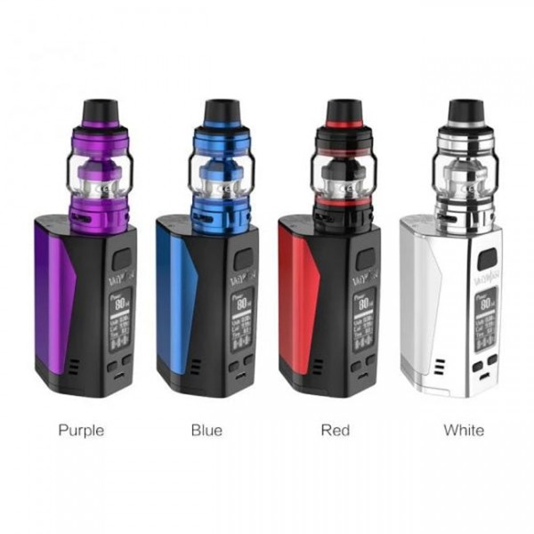 Uwell Valyrian 2/II 300W TC Starter Kit