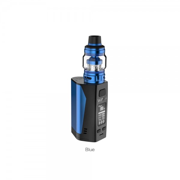 Uwell Valyrian 2/II 300W TC Starter Kit