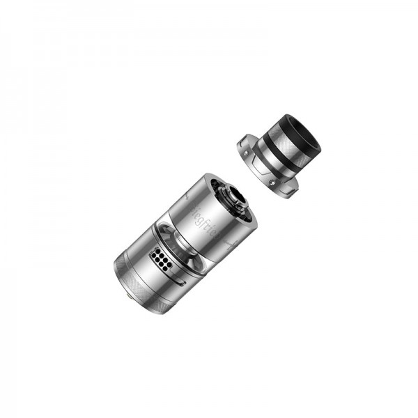 Vapefly Siegfried Tube Kit