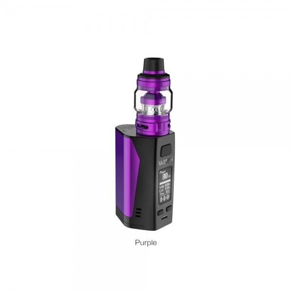 Uwell Valyrian 2/II 300W TC Starter Kit