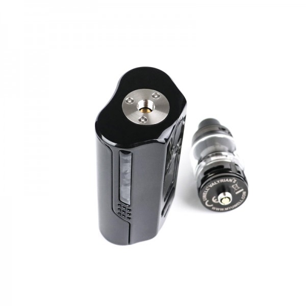 Uwell EVDILO 200W TC Starter Kit with VALYRIAN 2 tank