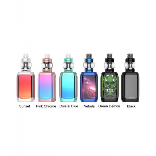 Innokin Proton Mini Ajax 120W Starter Kit 3400mAh