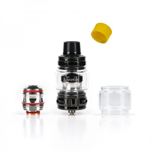 Uwell EVDILO 200W TC Starter Kit with VALYRIAN 2 tank