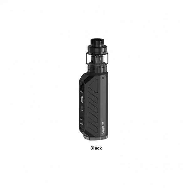 Aspire Deco Starter Kit