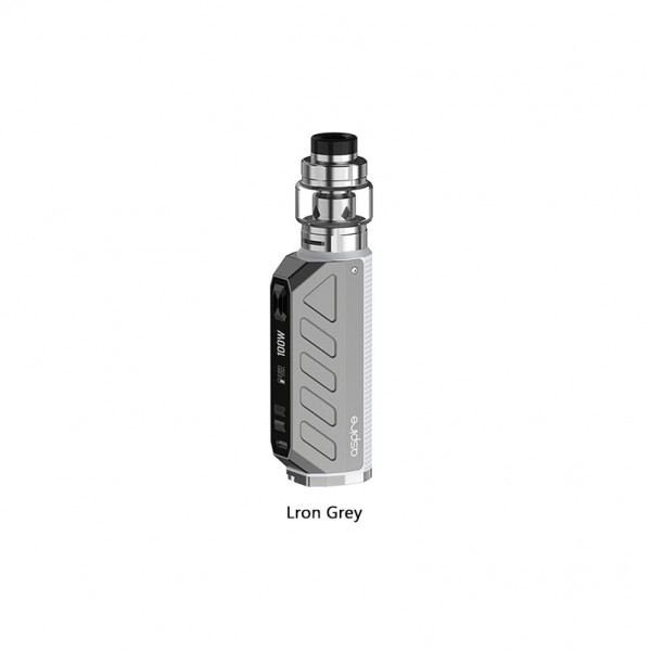 Aspire Deco Starter Kit